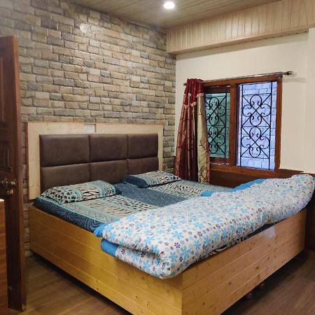 Mehdudia Guest House Shimla Exterior foto