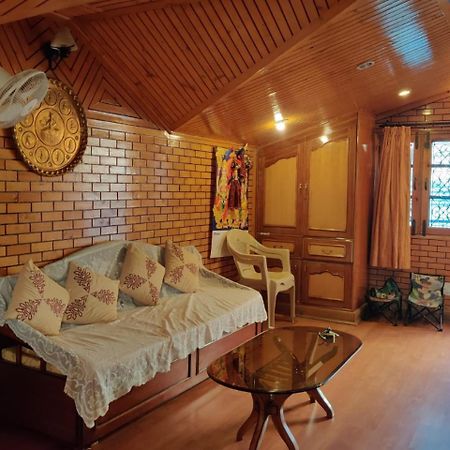 Mehdudia Guest House Shimla Exterior foto
