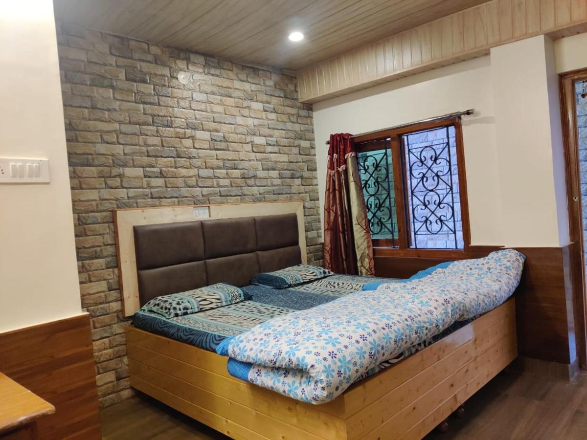 Mehdudia Guest House Shimla Exterior foto