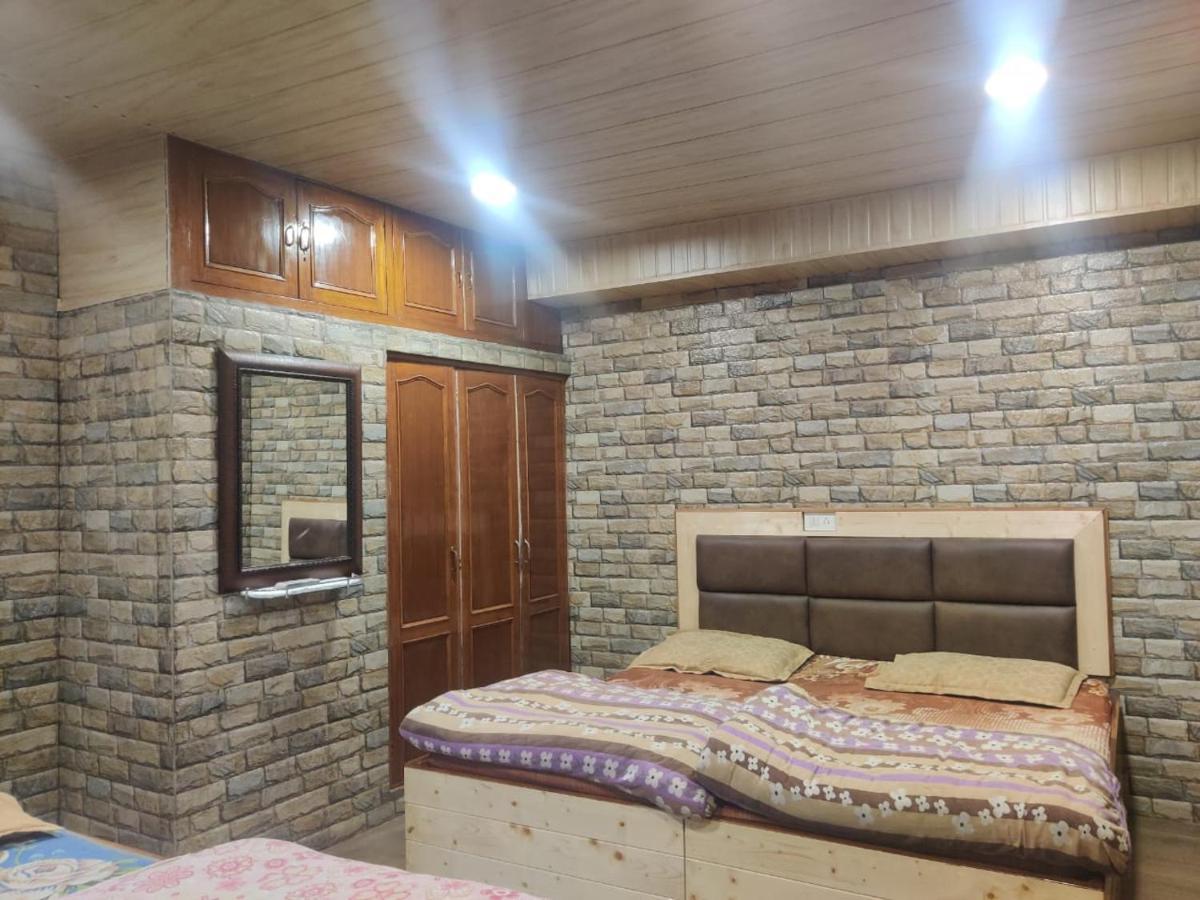 Mehdudia Guest House Shimla Exterior foto
