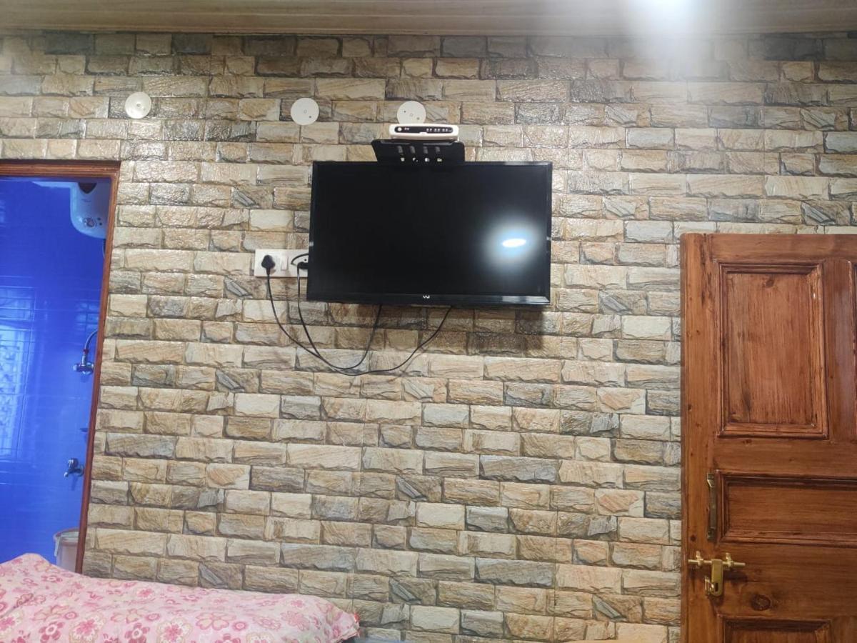 Mehdudia Guest House Shimla Exterior foto