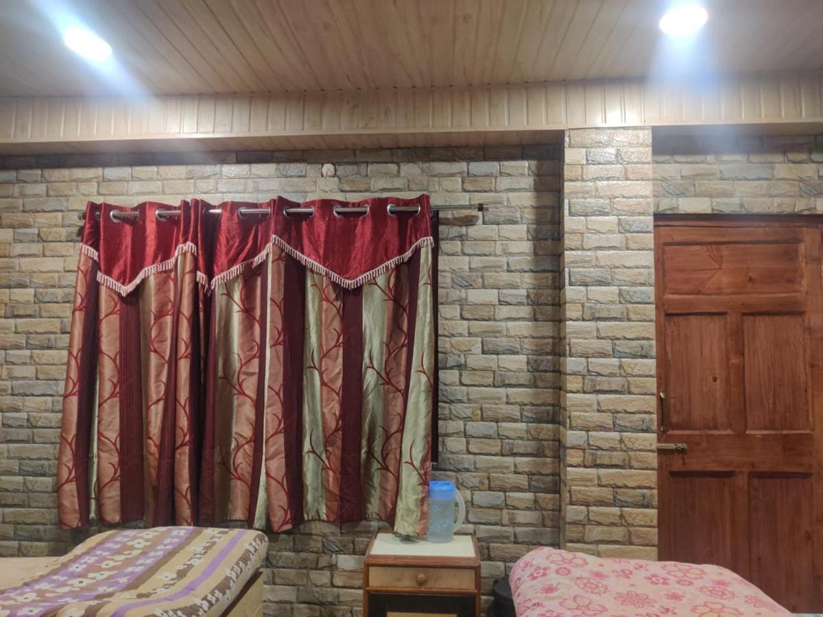 Mehdudia Guest House Shimla Exterior foto