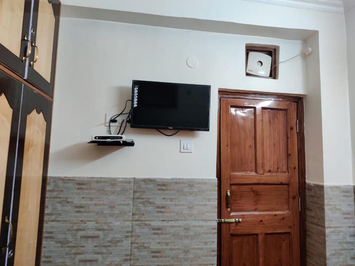 Mehdudia Guest House Shimla Exterior foto