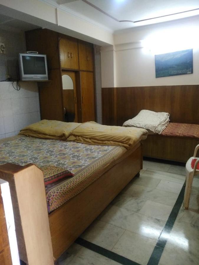 Mehdudia Guest House Shimla Exterior foto