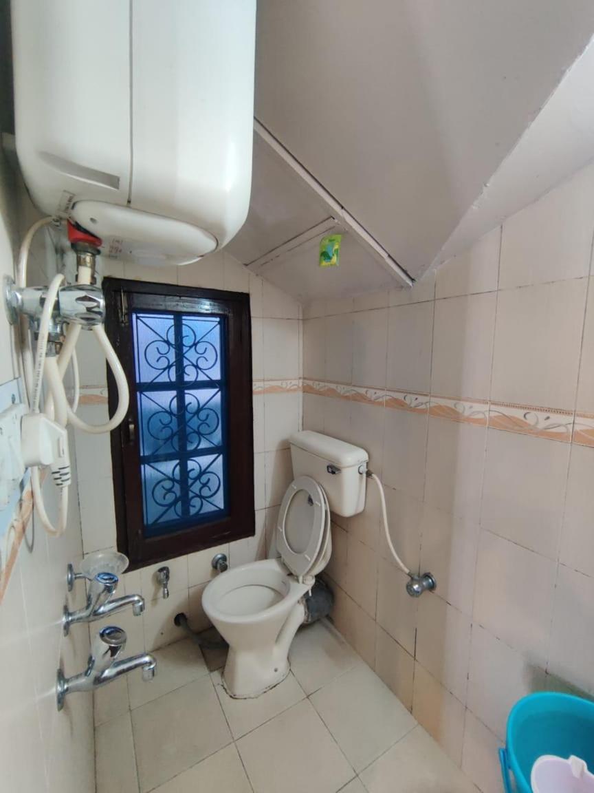 Mehdudia Guest House Shimla Exterior foto